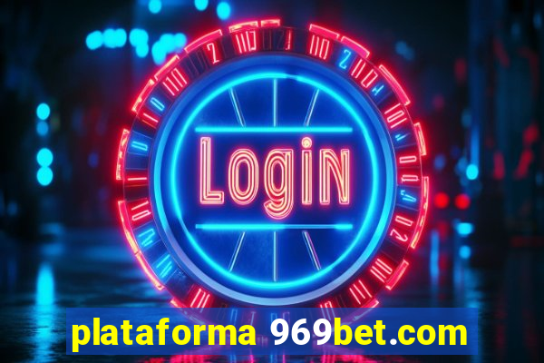 plataforma 969bet.com